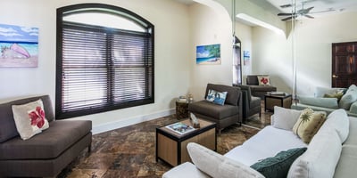 Luxury Villa Photo #5