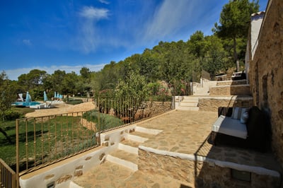 Luxury Villa Photo #13