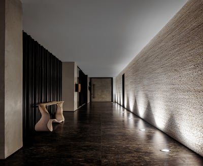 Luxury Villa Photo #27