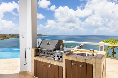 Luxury Villa Photo #8