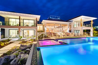 Luxury Villa Photo #25