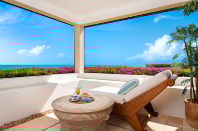 Luxury Villa Photo #13