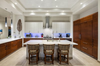 Luxury Villa Photo #8