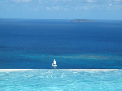 Luxury Villa Photo #4