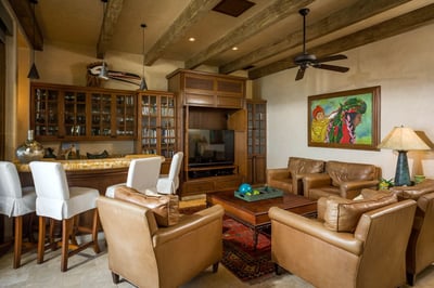 Luxury Villa Photo #14