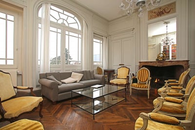 Luxury Villa Photo #10