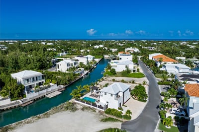 Luxury Villa Photo #31
