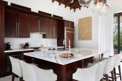 Luxury Villa Photo #13