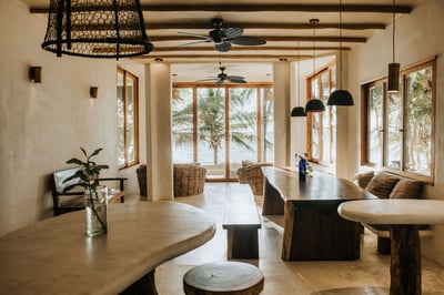 Villa 5