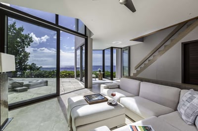 Luxury Villa Photo #19