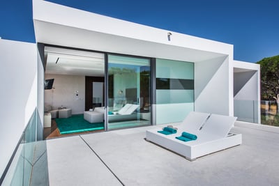 Luxury Villa Photo #25