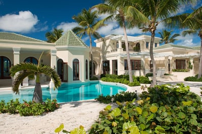 Luxury Villa Photo #5