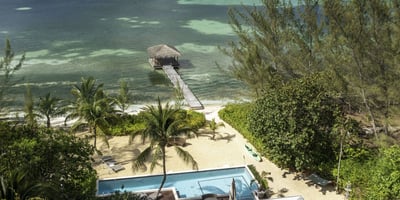 Luxury Villa Photo #28