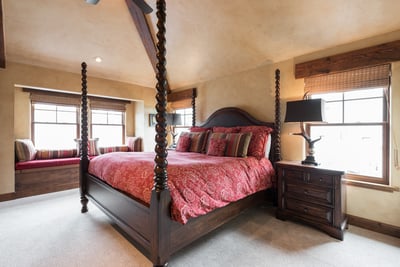 Luxury Villa Photo #14