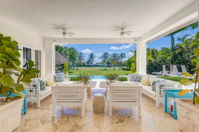 Luxury Villa Photo #10