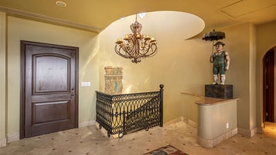 Luxury Villa Photo #31