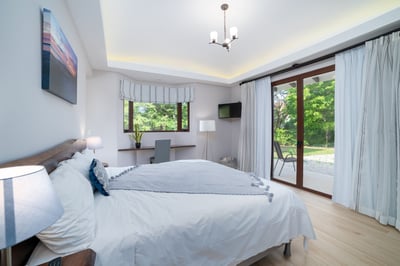 Luxury Villa Photo #29