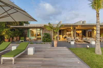 Luxury Villa Photo #19