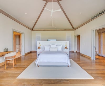 Luxury Villa Photo #67