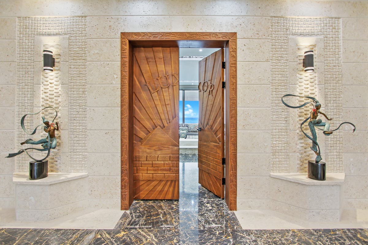 Las Iguanas 49 | Luxor villa rental - 40