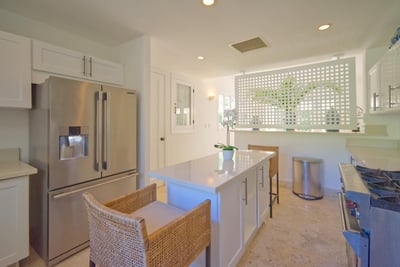 Luxury Villa Photo #15