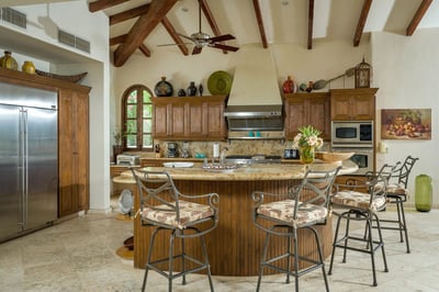Luxury Villa Photo #12