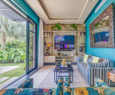 Luxury Villa Photo #29
