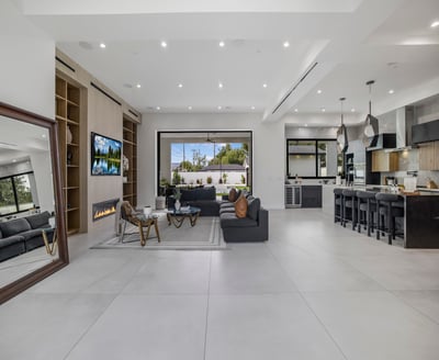 Luxury Villa Photo #20