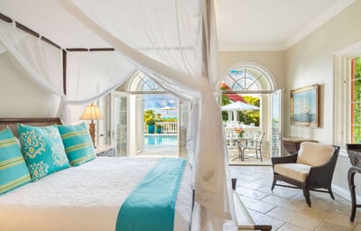 Luxury Villa Photo #20