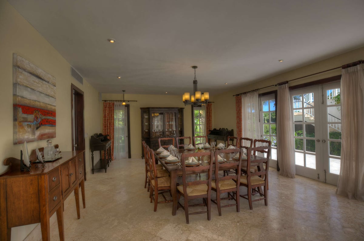 Arrecife Luxury Estate villa rental - 75