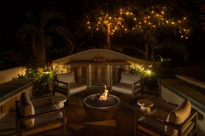 Luxury Villa Photo #8
