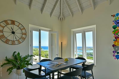 Luxury Villa Photo #30