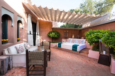 Villa Azzaytouna