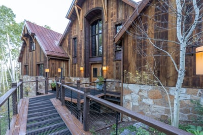 Luxury Villa Photo #38