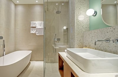 Luxury Villa Photo #28