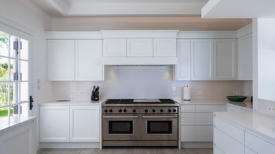 Luxury Villa Photo #23