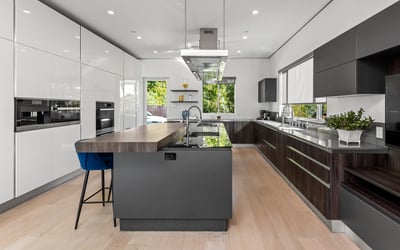 Luxury Villa Photo #22