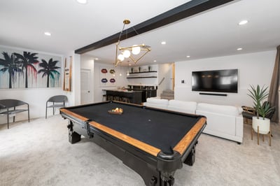 Luxury Villa Photo #34