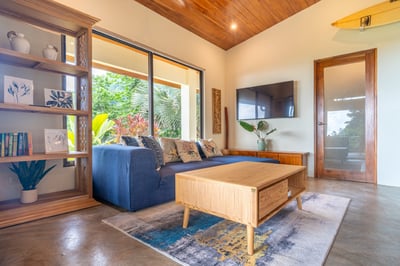 Luxury Villa Photo #45