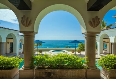 Luxury Villa Photo #24