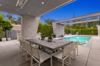 Luxury Villa Photo #7