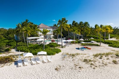 Luxury Villa Photo #4