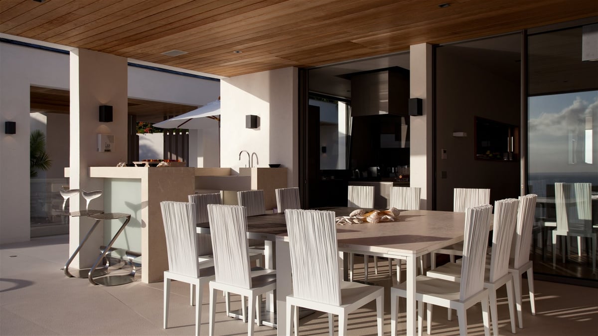 Kitchen & Dining Areas - Image 21