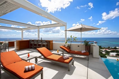 Luxury Villa Photo #6