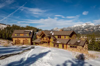 Luxury Villa Photo #51