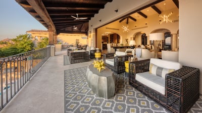 Luxury Villa Photo #20