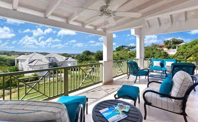 Luxury Villa Photo #2