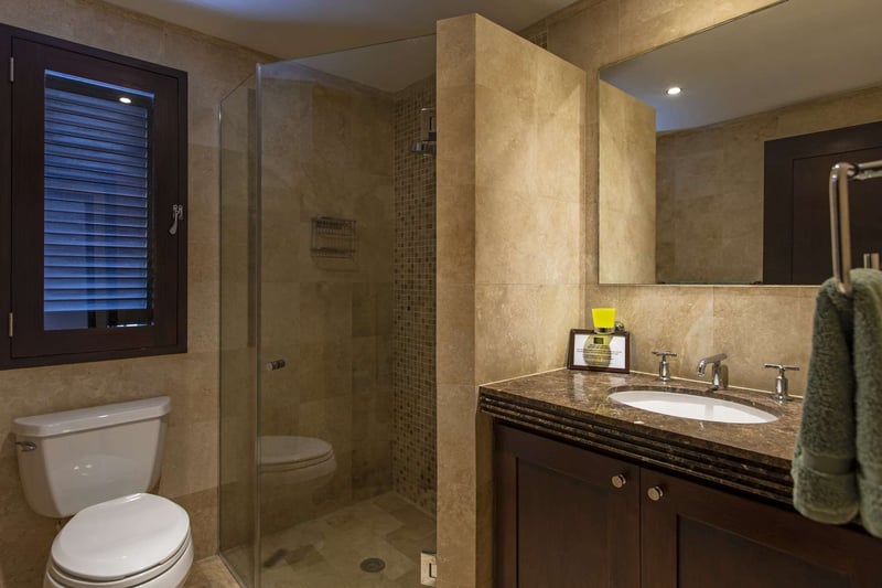 Coral Cove 4 | Green Fields