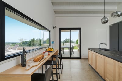 Luxury Villa Photo #37