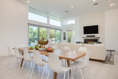 Luxury Villa Photo #16
